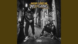 WU-GANG