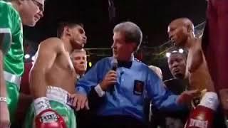 Amir khan Fight 26 vs Zab Judah 41–6 28 KOs 23 July 2011 #amirKhanboxer #ak #champion #boxer