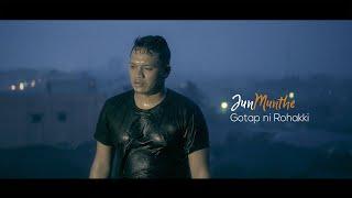 Jun Munthe - Gotap ni Rohakki Official Video Music