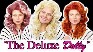 Introducing the Deluxe Dolly