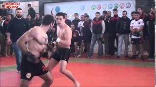 IHCMAF.Khridoli and MMA Eurasian Cup 2014.Highlights.ევრაზიის თასი 2014.