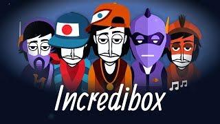 Incredibox - Official trailer - Available now on iOS Android MacOS and Windows