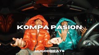 KOMPA PASION DRILL REMIX  Prod.HugooBeats