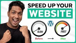 Make Your Website Lightning Fast  in 2024  With This Secret Trick 