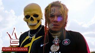 Vladimir Cauchemar & 6IX9INE Aulos Reloaded WSHH Exclusive - Official Music Video