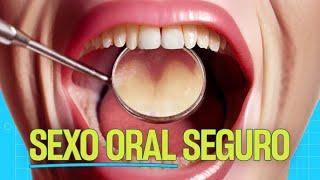 ¿El sexo oral tiene riesgo de contagio? ITS  ETS