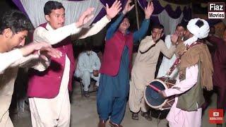 desi shadi jhumar dance saraiki 2023