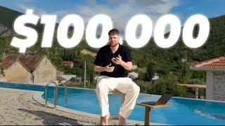 How SMMA made me over $100000 in my 20s