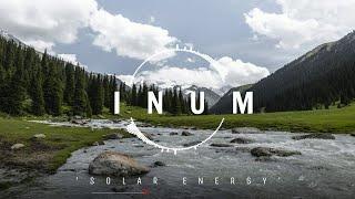 Inum - Solar Energy  Chill  New Age Chill Music 2024 Global #newagechillmusic2024 #newagemusic