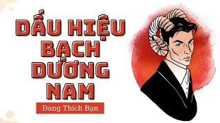 Dấu Hiệu Nam Bạch Dương Đang Thích Bạn