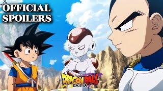 Dragon Ball Daima Episode 1 Spoilers  hindi