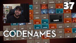 Kelime AnlatmaBilme Oyunu - Codenames  #37