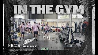 UNCUT In The Gym Auckland