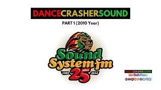 DANCE CRASHER SOUND @ Sound System FM 21è aniversari part 1 2010