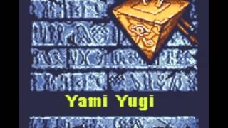 Yu-GI-Oh Dark Duel Stories OST - Duel VS Yami Yugi