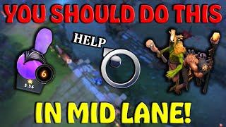 Things You SHOULD Know About MID LANE - Do You?