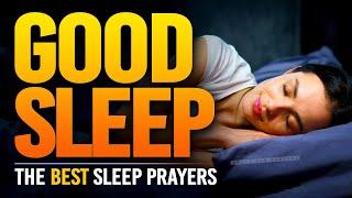 Most Blessed Psalms Prayers To Fall Asleep  The Best Bedtime Sleep Prayers To End Your Day