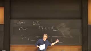 Lecture 3 k-nearest neighbors -Cornell CS4780 SP17