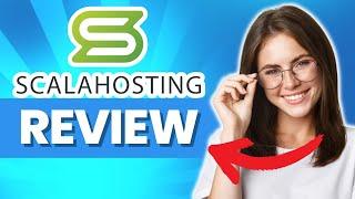 ScalaHosting REVIEW 2023 🟢 The Best VPS Hosting?