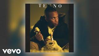 Tekno - Kata Official Audio