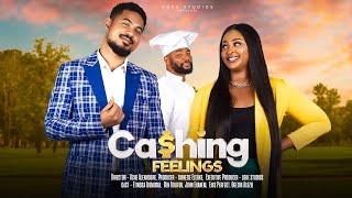 CASHING FEELINGS  BEN TOUITOU ETINOSA IDEMUDIA JOHN EKANEM 2023 NOLLYWOOD ROMANTIC COMEDY MOVIE