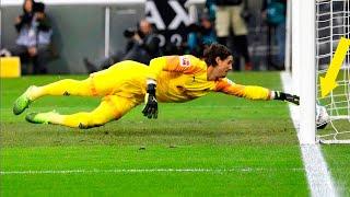 Most Heroic Goalkeeper Saves in Football