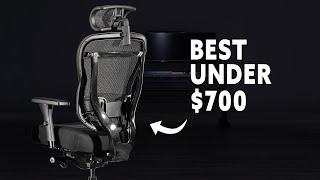 The Best Office Chairs Under $700 Ive Tested in 2024