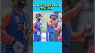 india vs England semi final 2024 l T20 वर्ल्ड कप 2024 शॉर्ट वीडियो #indvseng #shortsfeed2024