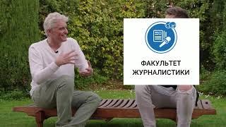 Олег Тиньков поясняет за ВЫСШЕЕ ОБРАЗОВАНИЕ