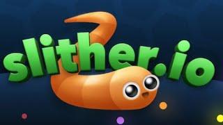 Game rắn săn mồi slither.io 1.6.2 Mod Apk vô hạn mạng bất tử mở khóa skin - Chuột OMG