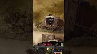 SpellForce 3 We do a little trolling