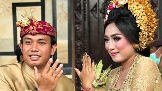 UPACARA PAWIWAHAN  Agus martayana & Rai tarini