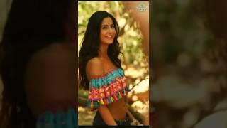 Katrina Kaif Hot Navel  #shorts