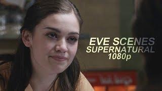 Eve Scenes Supernatural 1080p