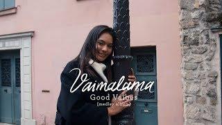 Vaimalama - Good Vaïbes medley album