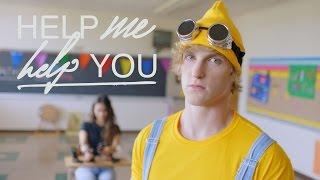 Logan Paul - Help Me Help You ft. Why Dont We Official Video