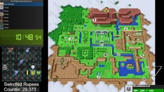 ALttP Enemy Randomizer Open 7-16-2017