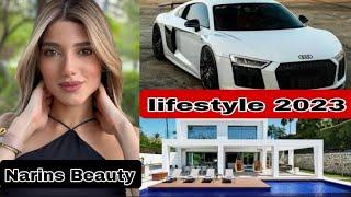 Narins Beauty lifestyle YouTuber Biography Boyfriend Age Net Worth Hobbies Birthday Facts