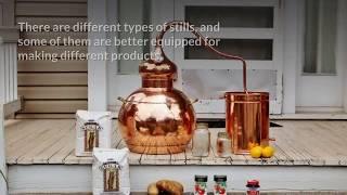 How to Choose the Best Moonshine Kit  Best Moonshine Still for Beginner » HomeBrewAdvice.com