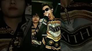 Kim Brothers look like #bts #btsshorts #btsarmy #taehyung #rm #btsforever #btsedits #shorts