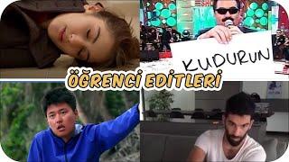 Her Öğrencinin Başına Gelen Durumlar gülme garantili edit