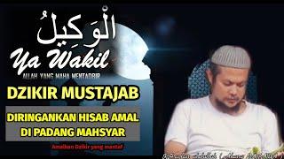 Ceramah Agama Dahsyatnya Kekuatan Dzikir Mengingat Allah Seberat Apapun Masalah Nya Akan Hilang