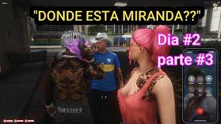 LITkillahhPITT* DIA #2 EN Marbella Vice DONDE ESTA MIRANDA??parte #3 