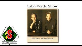 Cabo Verde Show - Criol Inganadu audio