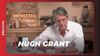 Hugh Grant Talks Pop-Tarts Jerry Seinfelds Movie Unfrosted and the New Bridget Jones  Interview