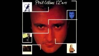 Phil Collins - Who Said I Would Extended Remixed Version Audio HQ HD