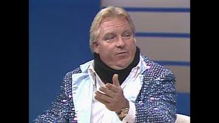 Bobby Heenan Talks About Matilda PTW 010488