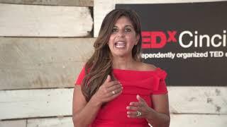 Gender Bias and the Female Sexual Health Revolution  Somi Javaid MD  TEDxCincinnatiSalon