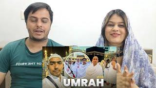 UMRAH VLOG  Round2hell  R2h