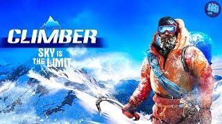 FIRST LOOK Mountain Survival  Climber Sky Is The Limit Gameplay